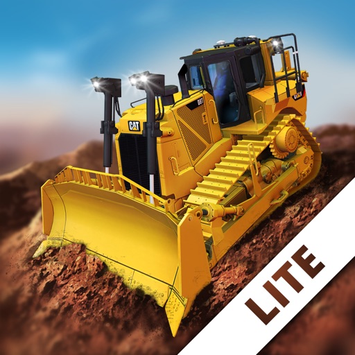 Construction Simulator 2 Lite Construction Simulator 2 Lite