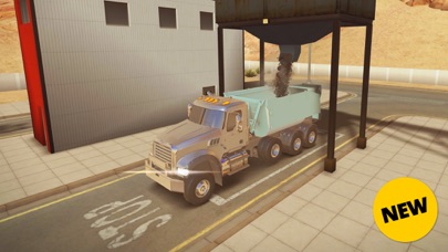 Zrzuty ekranu Construction Simulator 2