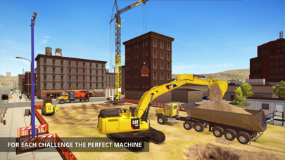 Zrzuty ekranu Construction Simulator 2