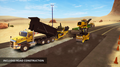 Zrzuty ekranu Construction Simulator 2