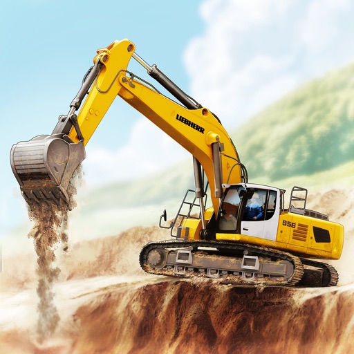 Construction Simulator 3 Construction Simulator 3
