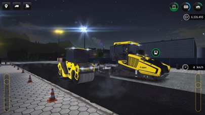 Construction Simulator 3应用截图