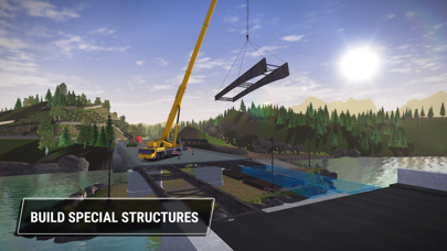 Construction Simulator 3应用截图