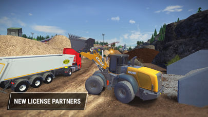 Construction Simulator 3应用截图