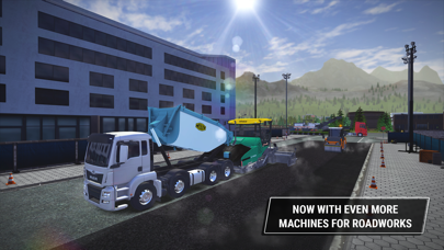 Construction Simulator 3应用截图