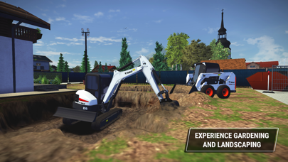 Construction Simulator 3应用截图