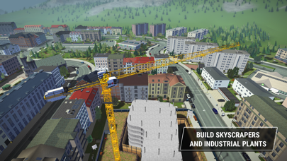 Construction Simulator 3应用截图