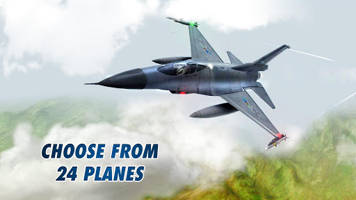 Take Off Flight Simulator Screenshots