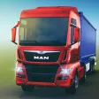 TruckSimulation 16 TruckSimulation 16