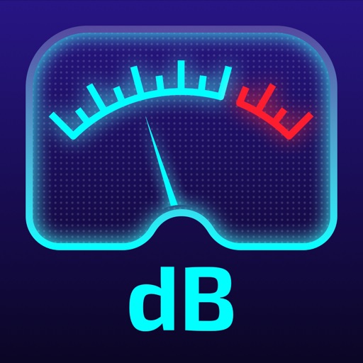 dBPocket Digital Decibel Meter dBPocket Digital Decibel Meter