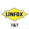 Linfox Track and Trace