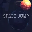 Space Cube Jump