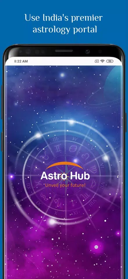Astrohub - Astrologer Screenshots