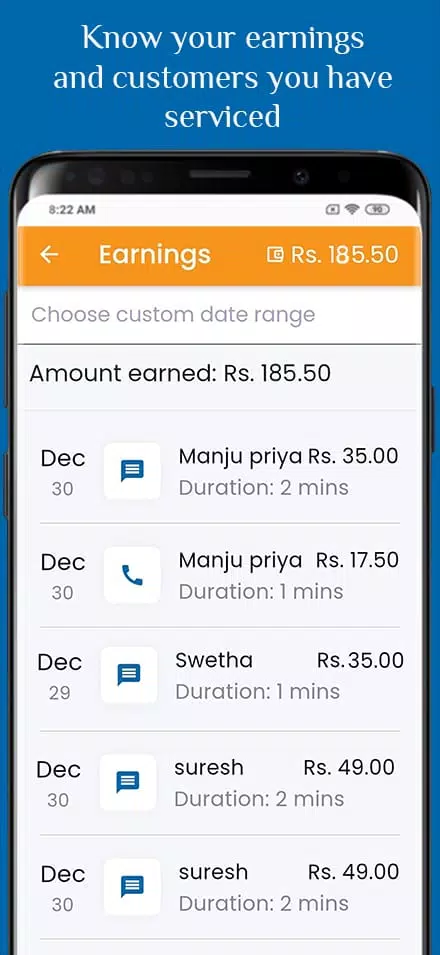Astrohub - Astrologer Screenshots