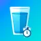 Drink Water: Reminder Alerts