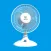 Fan Ventilator