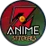 Anime Stickers