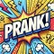Prank Funny Stickers
