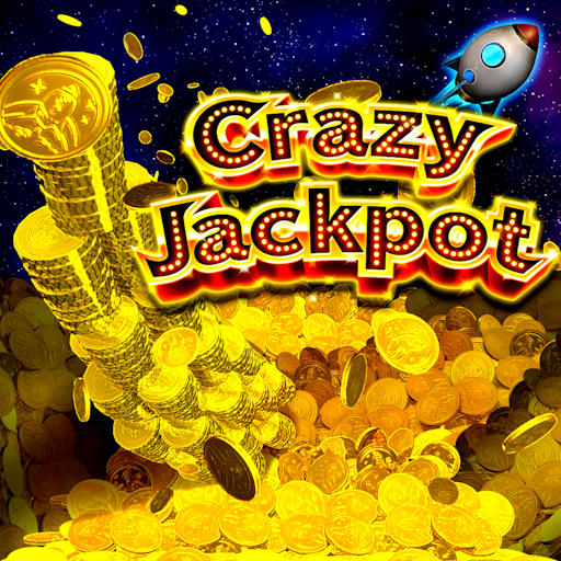 Crazy Jackpot