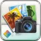 Polaroid Photo Browser