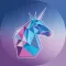 Origami Valentine