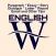 English Writing Parts