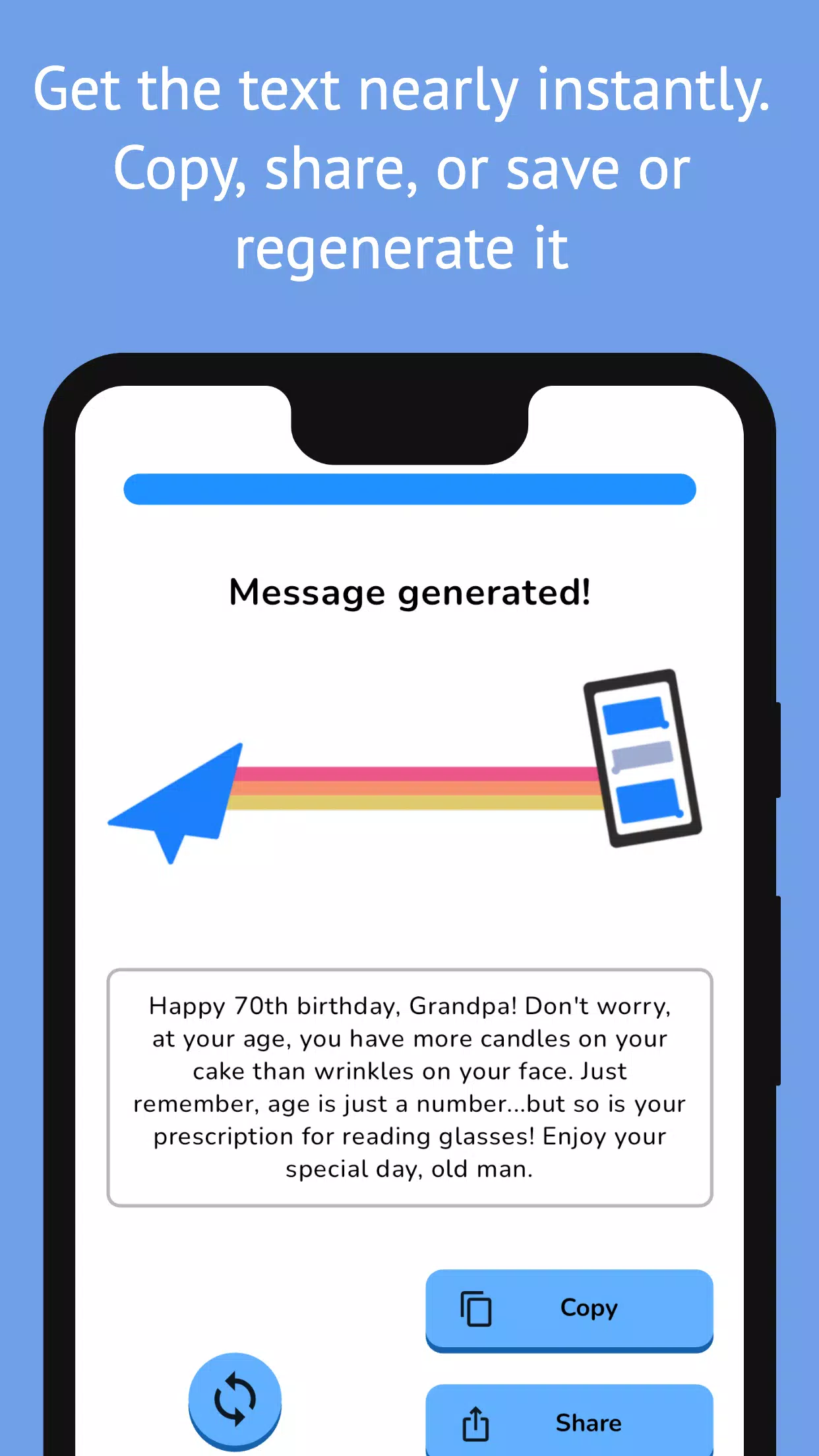 FireTexts 스크린샷