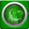 Pakistan Flag DP