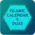 Islamic Calendar & Duas