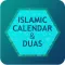 Islamic Calendar & Duas