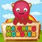 Monster Match Pro Puzzle