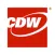 DaaS Support for CDW