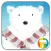 Polar Bear ASUS ZenUI Theme