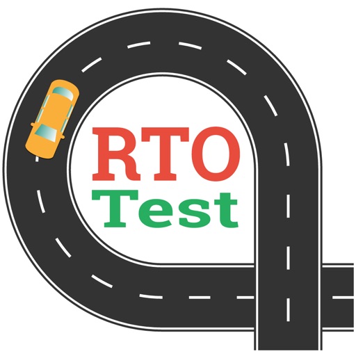 RTO Driving Licence Test RTO Driving Licence Test
