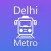 DMR Delhi Metro