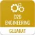 D2D Admission Gujarat