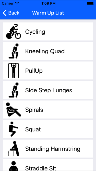 Gym Mania Screenshots