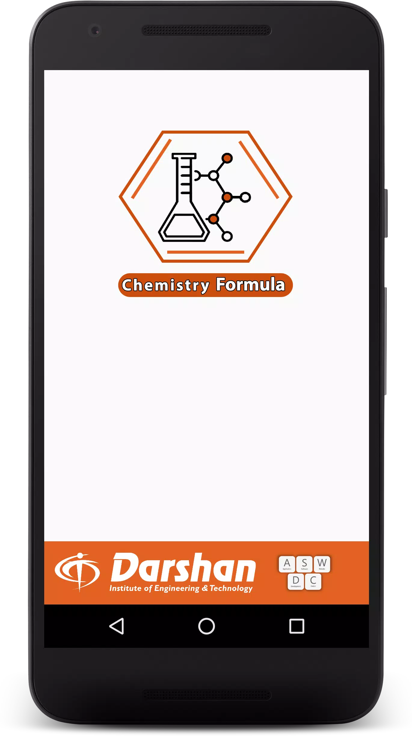 Chemistry Formula Screenshots