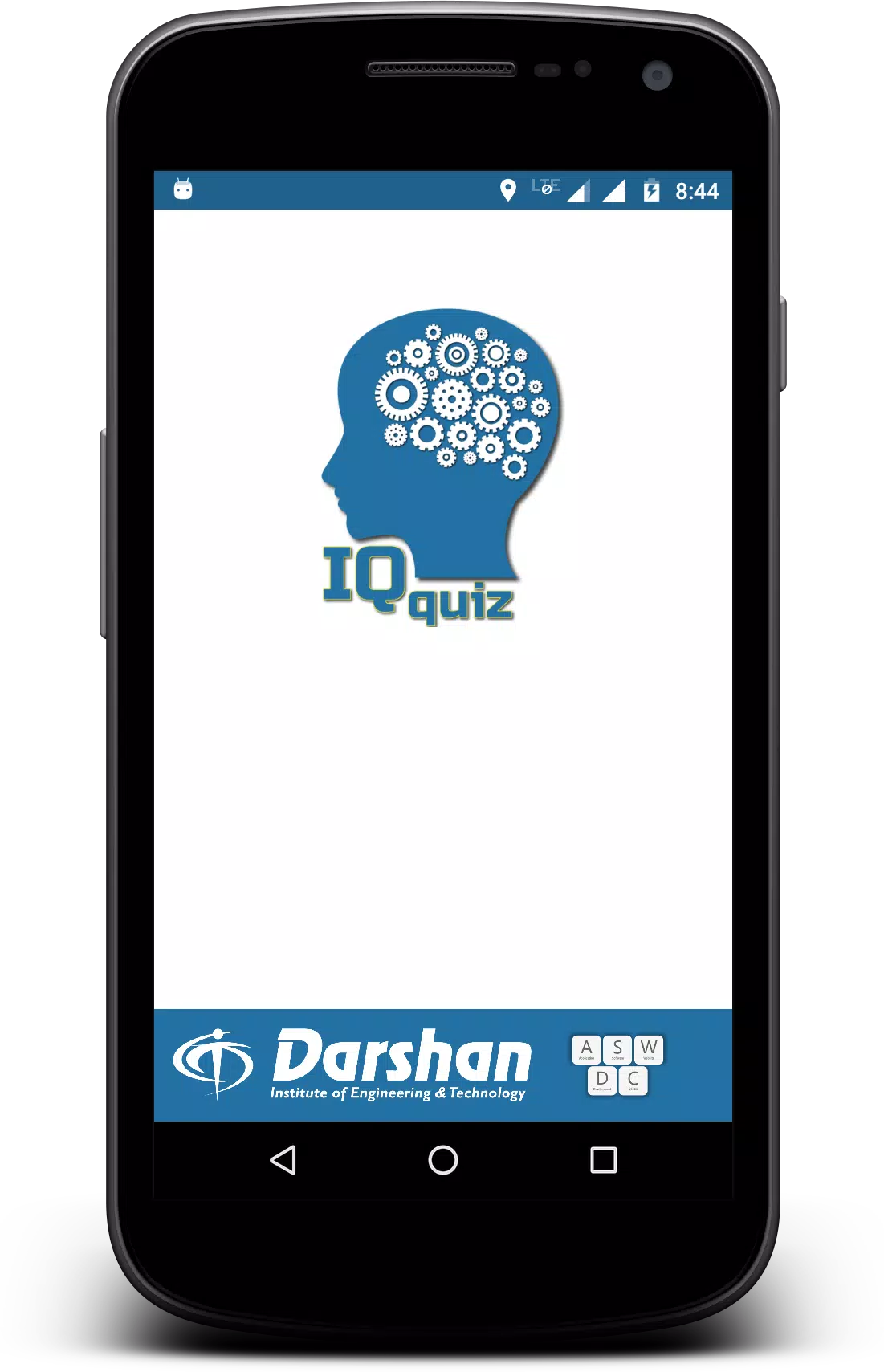 IQ Test Preparation Screenshots