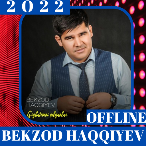 Bekzod Haqqiyev