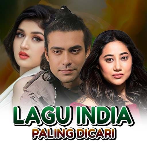 Lagu India Paling Dicari