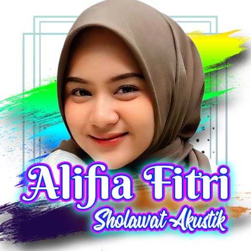 Alifia Fitri-Sholawat Akustik