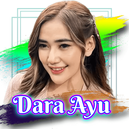 Dara Ayu Dua Rasa Cinta