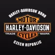 Harley-Davidson Brno Harley-Davidson Brno