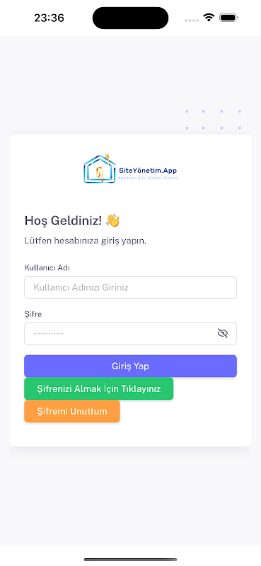 صور Asyonsis Apartman Yönetimi