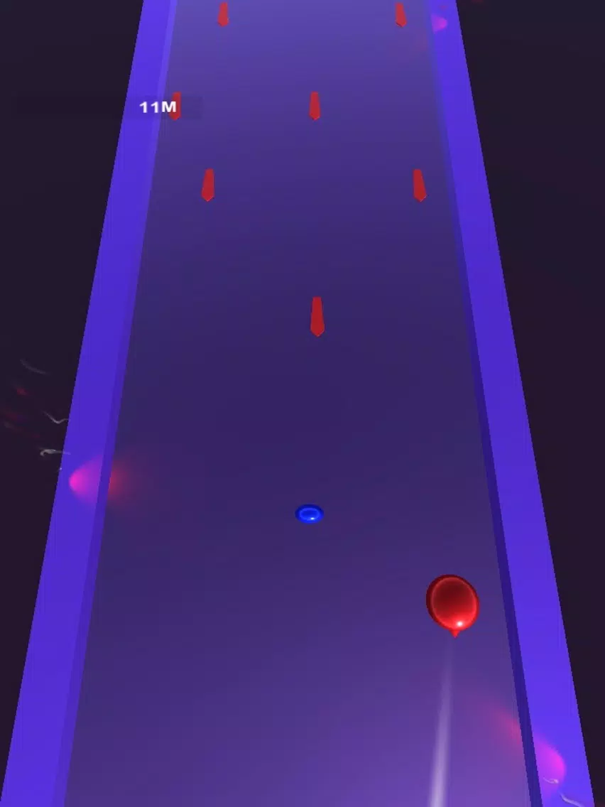 Magic Balloon 3D iPad 应用截图