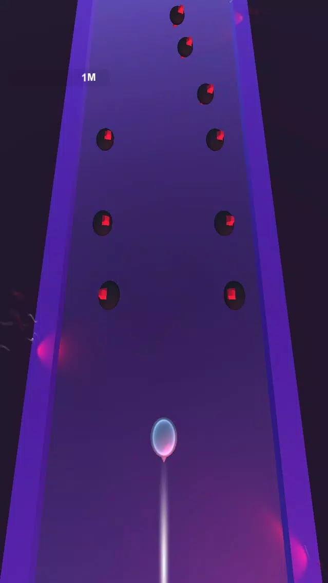 Magic Balloon 3D应用截图