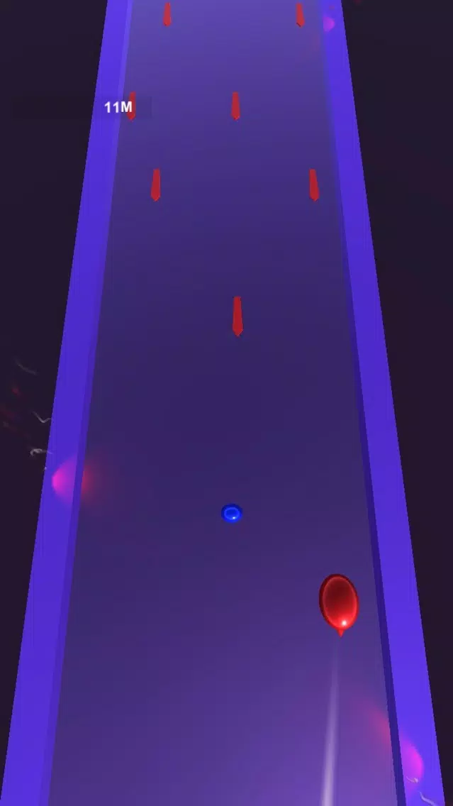 Magic Balloon 3D应用截图