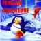 Penguin Adventuree