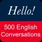 English Conversation Dialogs